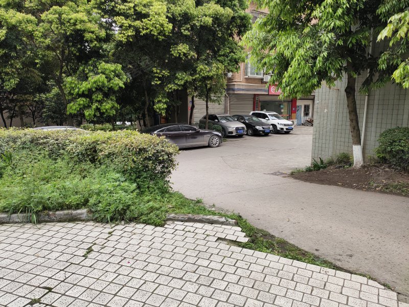 西溪花园,金安大道上段116号-广安西溪花园二手房,租房,房价-广安安居