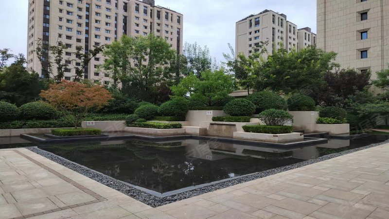 亦庄金茂府,博兴西路-北京亦庄金茂府二手房,租房,房价-北京安居客