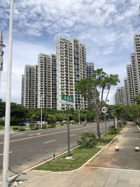 三亚棕榈滩(西区)