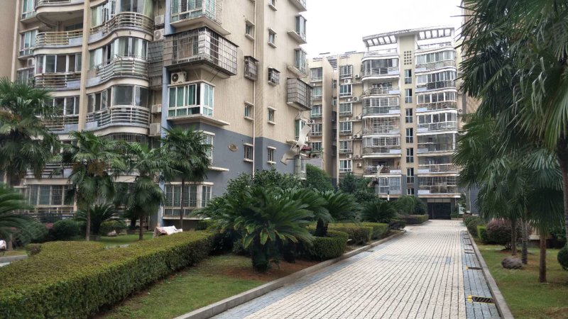 江岸景苑,银盆南路20号-长沙江岸景苑二手房,租房,房价-长沙安居客
