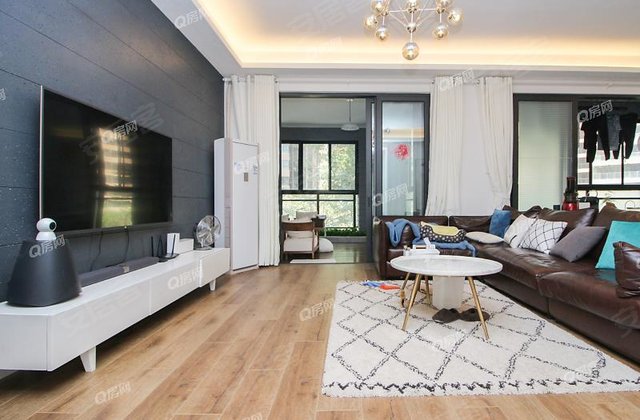 佳境康城臻盛园