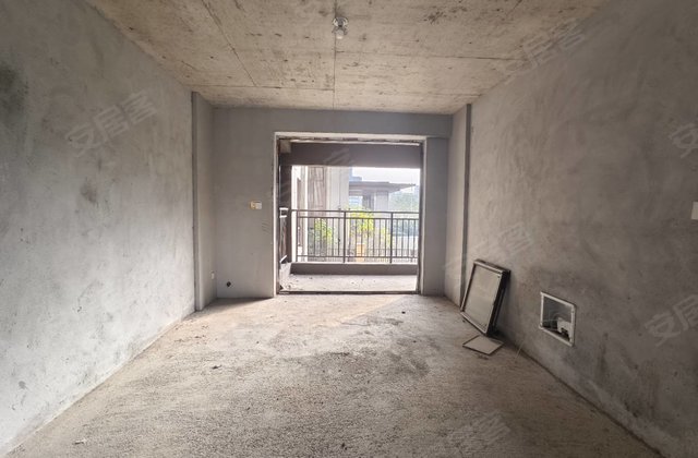 荣盛滨江御府3室2厅120㎡39.8万二手房图片