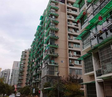 钱江四苑西区
