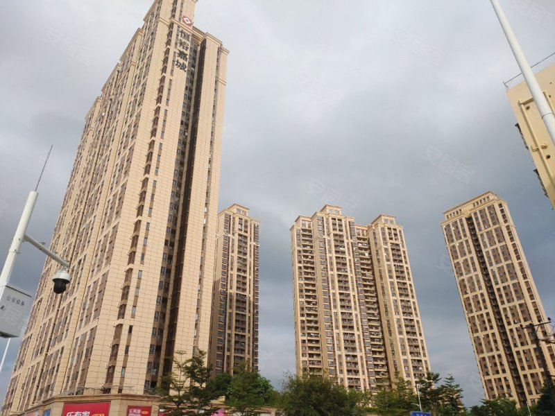 恒裕嘉城,龙升路36号-深圳恒裕嘉城二手房,租房,房价-深圳安居客