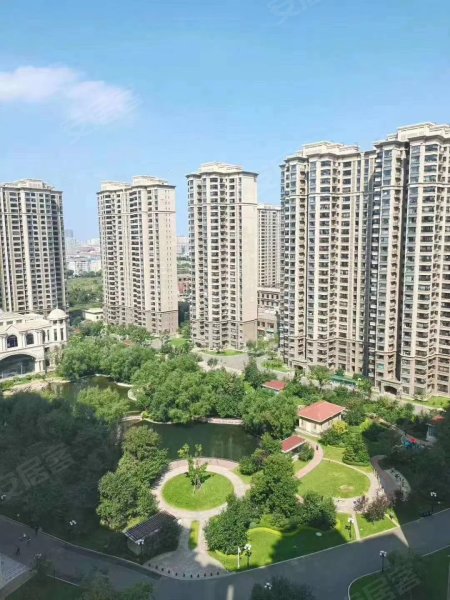 恒大御景湾,松海路,近通乡街-哈尔滨恒大御景湾二手房,租房,房价