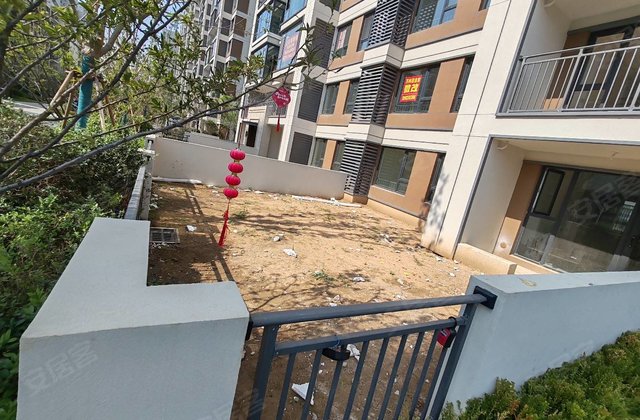 高新万科城3室2厅102㎡45.8万二手房图片