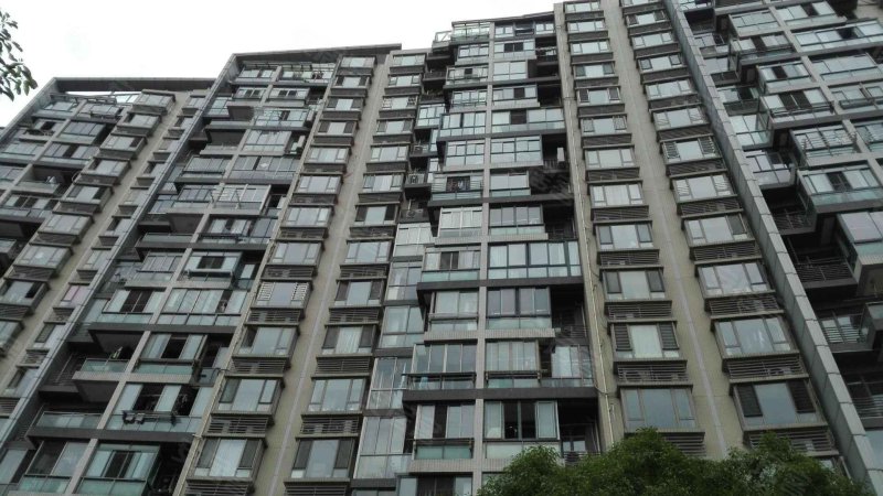 春申丽园(二期) 