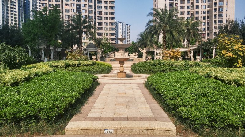 国兴北岸江山(东区)