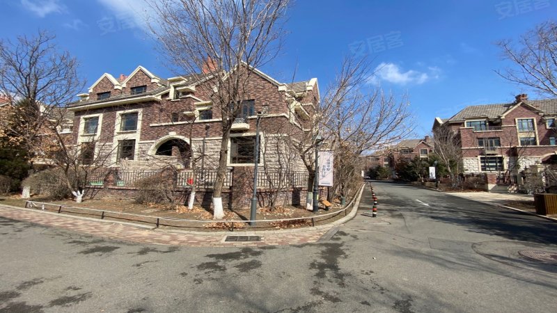 国信美邑(别墅)