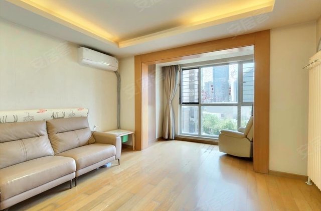 恩马文景园2室2厅92㎡220万二手房图片