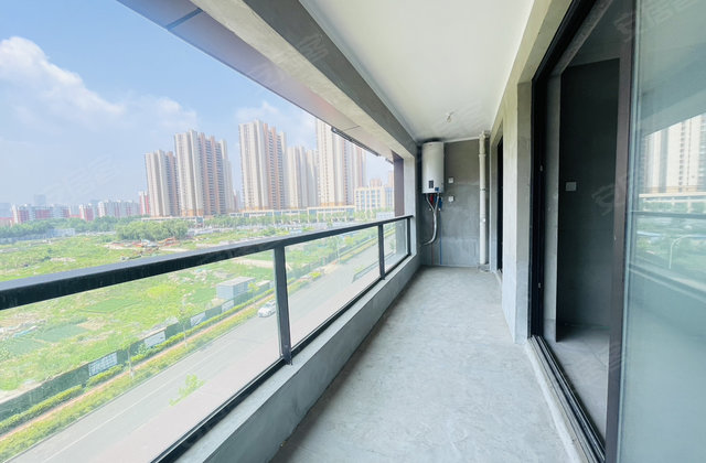 安泰雅筑南区3室2厅127㎡175万二手房图片