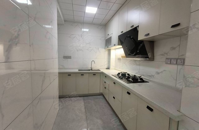 御景濠庭(阜宁)2室2厅98㎡49.8万二手房图片