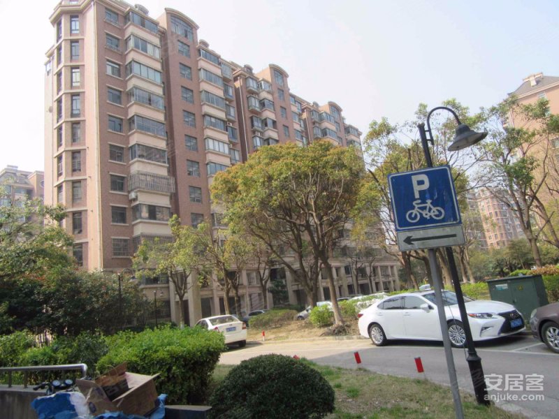 金桥新城(二期)