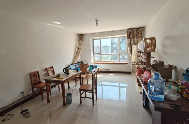 安泰小区(武安)3室2厅122㎡79万二手房图片