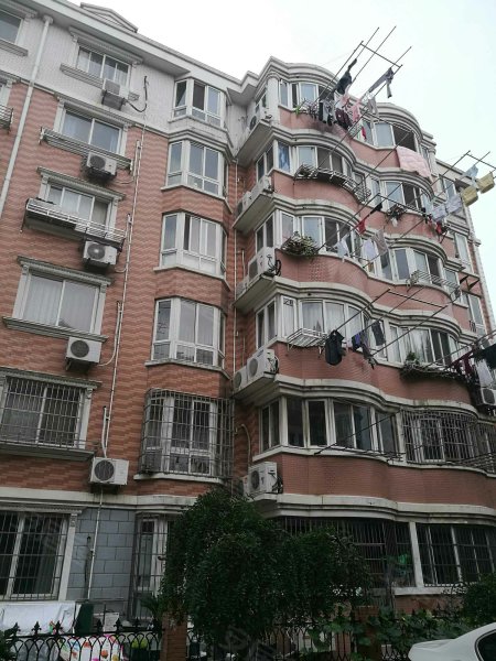 水清路539弄小区 