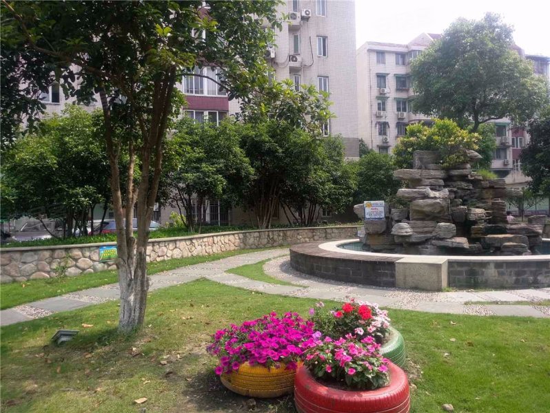 滨河公寓,朝晖路,近上塘路-杭州滨河公寓二手房,租房,房价-杭州安居客