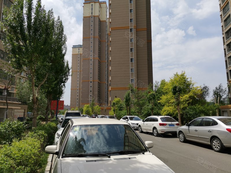 辽河半岛,福民大街2780号-辽源辽河半岛二手房,租房,房价-辽源安居客