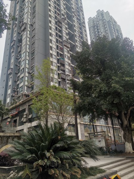 帝豪南城国际,箭河路2号-达州帝豪南城国际二手房,租房,房价-达州安居