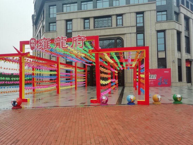 皖创雍龙府,西湖大道,近城泉路-阜阳皖创雍龙府二手房,租房,房价-阜阳