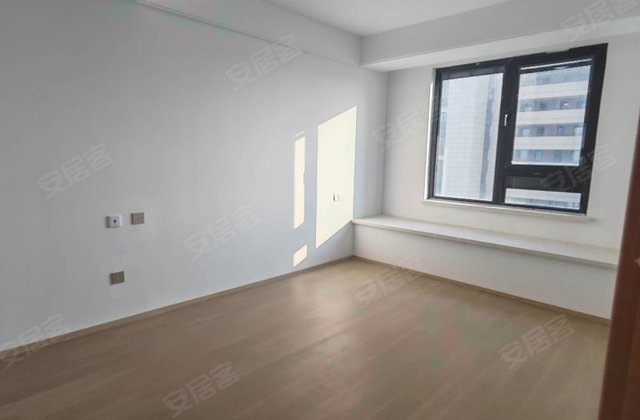 三盛璞悦府(海门)3室2厅105㎡49.8万二手房图片