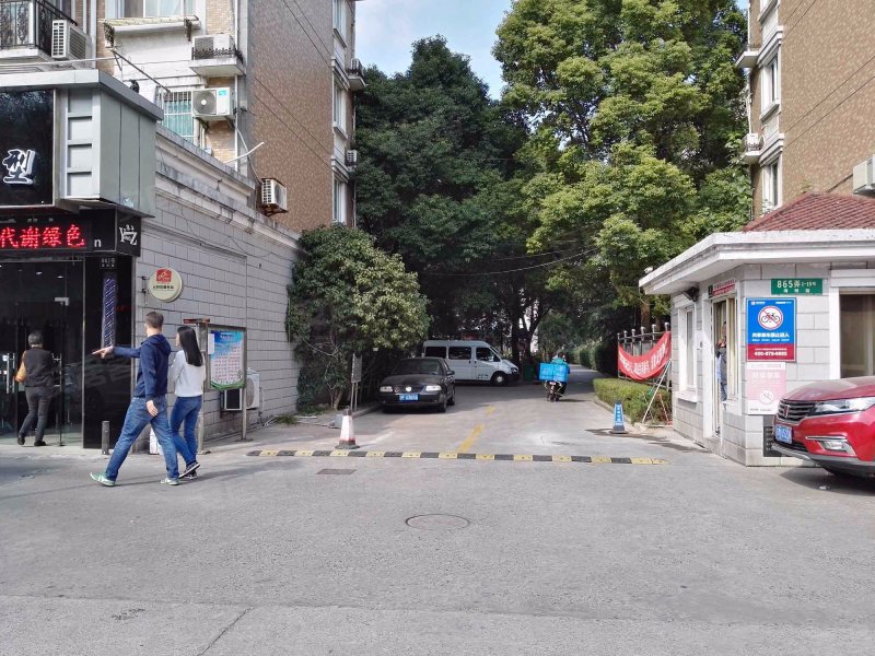 飞旺家园(一期) 