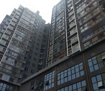 金剑华府(一期)