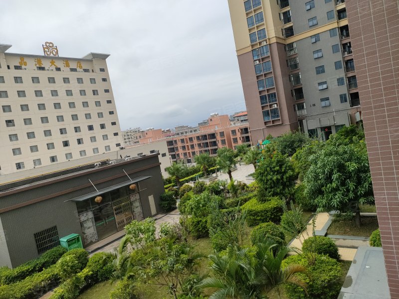 华悦名苑,桥北路-惠州华悦名苑二手房,租房,房价-惠州安居客