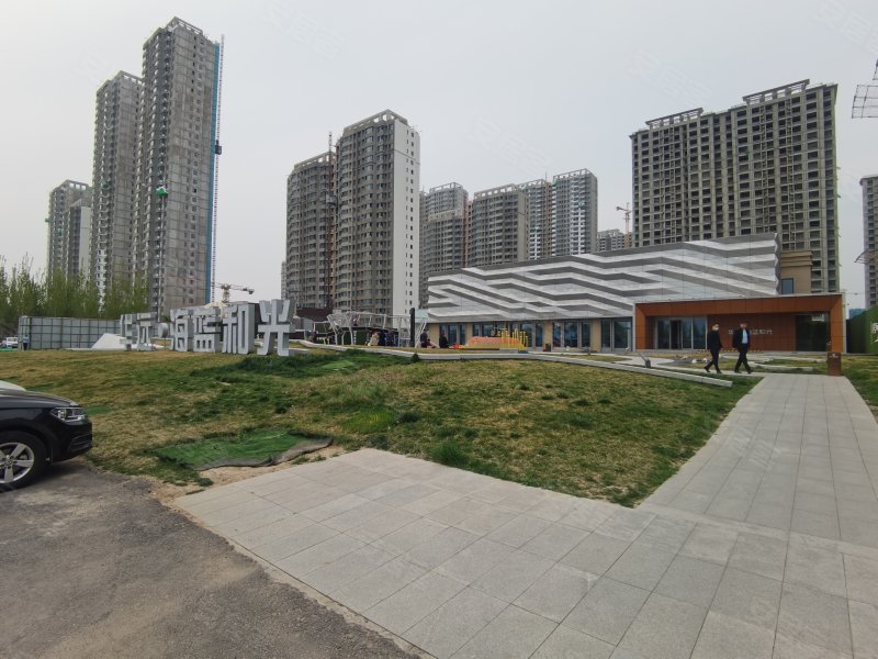 华远海蓝和光,信工路-石家庄华远海蓝和光二手房,租房,房价-石家庄
