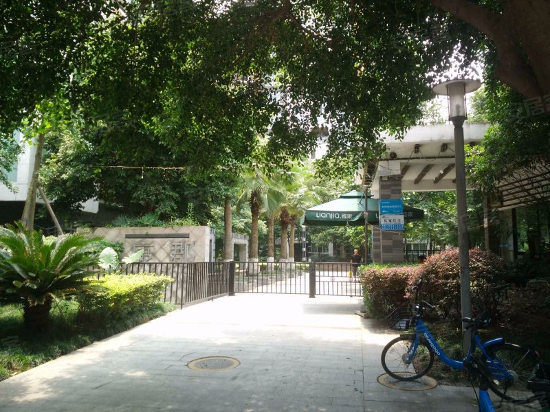 康郡(南区),锦华路二段36号-成都康郡(南区)二手房,租房,房价-成都