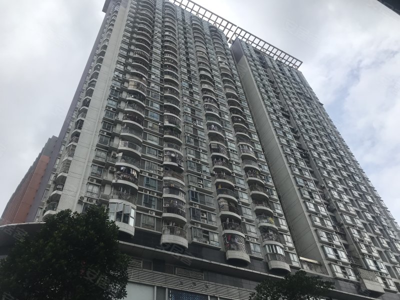 旺业豪苑,东门中路2269号-深圳旺业豪苑二手房,租房,房价-深圳安居客