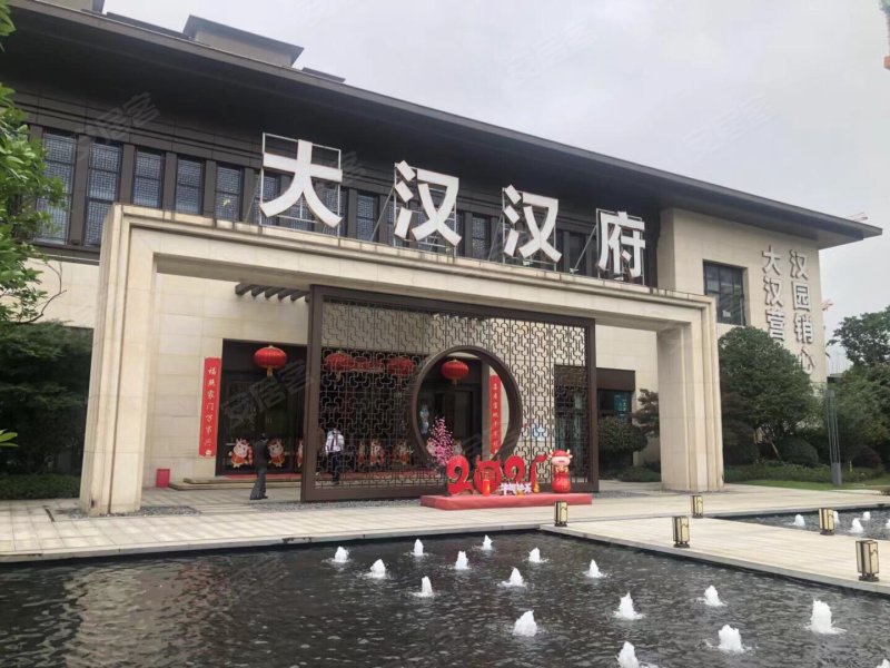 大汉汉府,484乡道-北海大汉汉府二手房,租房,房价-北海安居客