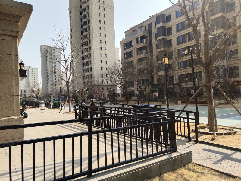 香溪园,永兴路-廊坊香溪园二手房,租房,房价-廊坊安居客