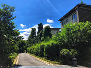 青城山小区图片