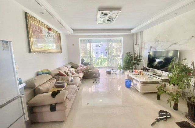 景兴苑4室2厅158㎡55万二手房图片