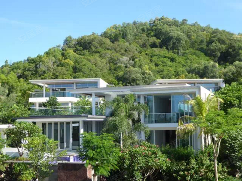 融创钻石海岸(别墅)