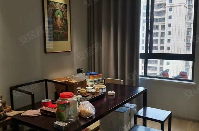 中梁壹号院(福安)3室2厅89.53㎡103万二手房图片