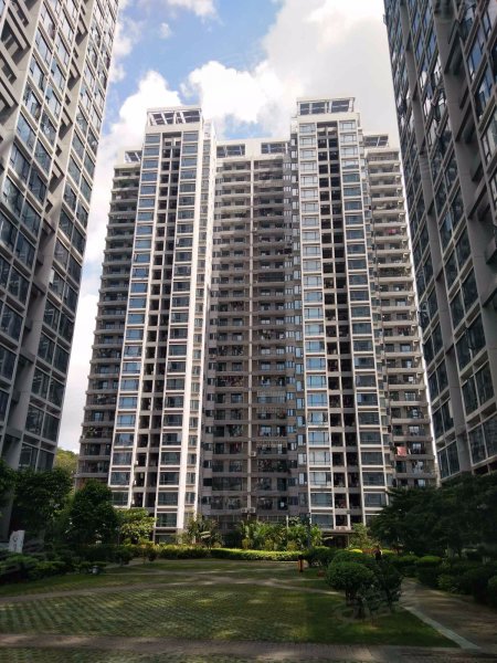 颂德花园(颂德国际)