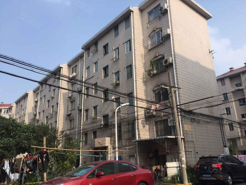 永业小区(北区) 