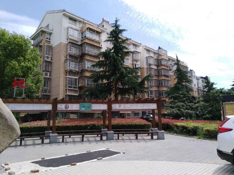 逸翠园,赵声路11号-镇江逸翠园二手房,租房,房价-镇江安居客