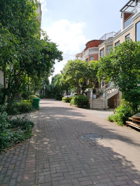 逸墅庄园(别墅),富洲路19号-湘潭逸墅庄园(别墅)二手房,租房,房价