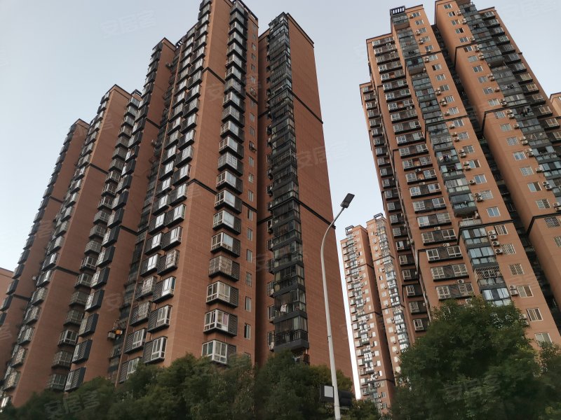 新城丽景a区,江堤中路-武汉新城丽景a区二手房,租房,房价-武汉安居客