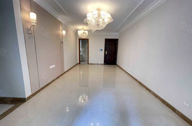 恒大城3室2厅105㎡69万二手房图片