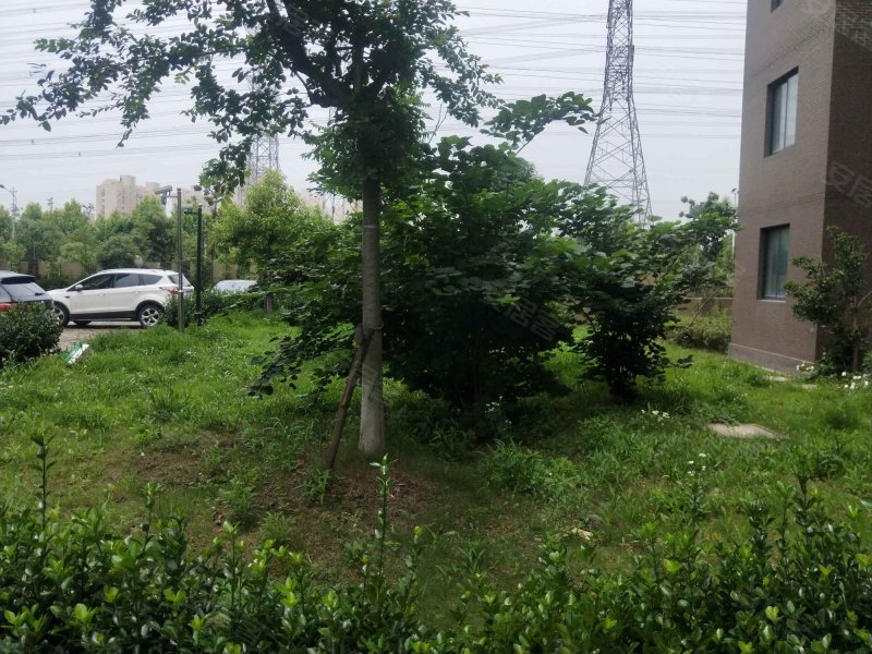 汇福家园泰和里 