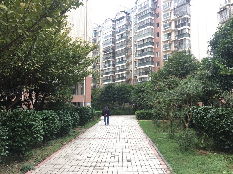 枫林美景,杜鹃路76号-长沙枫林美景二手房,租房,房价-长沙安居客