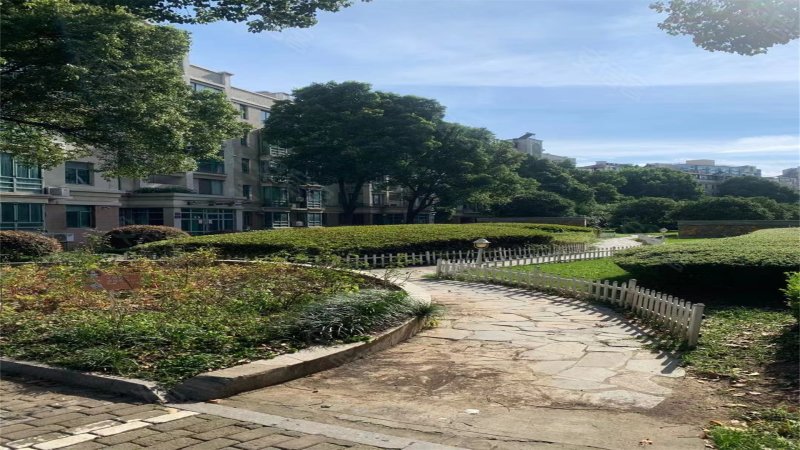 时代花园,何山路-苏州时代花园二手房,租房,房价-苏州安居客