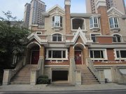 麓山豪宅~双拼别墅花园150平(豪装现房,随时可约看)麓山豪