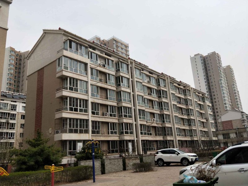 锦绣城(一区),泰平路-承德锦绣城(一区)二手房,租房,房价-承德安居客