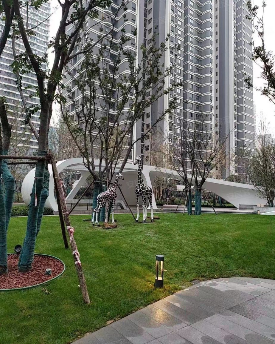 美盛教育港湾一期3室2厅1卫