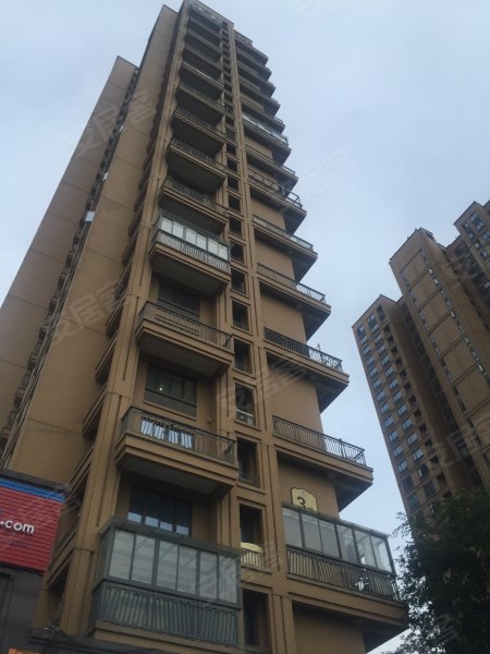顺发康庄(公寓住宅)