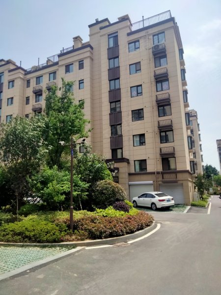 兴业凯莱花园,高新一路3号-日照兴业凯莱花园二手房,租房,房价-日照